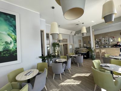KAISERS GARTEN, - Swinemünde / Świnoujście, Świnoujście