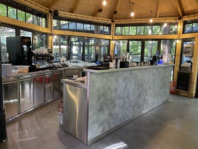 KAISERS GARTEN, - Swinemünde / Świnoujście, Świnoujście