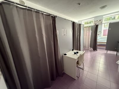 KAISERS GARTEN, - Swinemünde / Świnoujście, Świnoujście