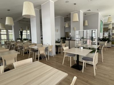 KAISERS GARTEN, - Swinemünde / Świnoujście, Świnoujście