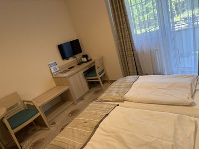 KAISERS GARTEN, - Swinemünde / Świnoujście, Świnoujście