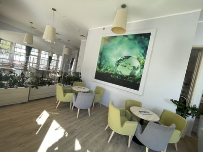 KAISERS GARTEN, - Swinemünde / Świnoujście, Świnoujście