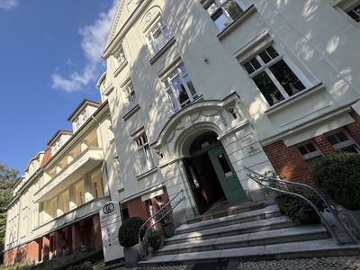 KAISERS GARTEN, - Swinemünde / Świnoujście, Świnoujście