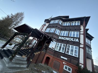 MAGNOLIA 3, Bad Flinsberg - Kur, Świeradów Zdrój