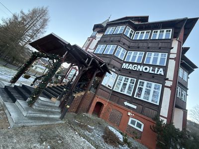 MAGNOLIA 3, Bad Flinsberg - Kur, Świeradów Zdrój