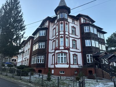 MAGNOLIA 3, Bad Flinsberg - Kur, Świeradów Zdrój