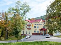 Klinika Mlodosci Medical Spa, Bad Flinsberg - Kur, Świeradów Zdrój