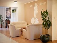 Klinika Mlodosci Medical Spa, Bad Flinsberg - Kur, Świeradów Zdrój