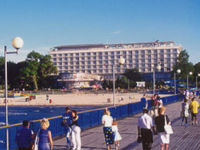BALTYK II, - Kolberg / Kołobrzeg, Kołobrzeg