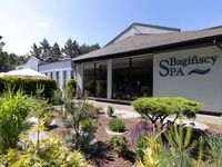 BAGINSCY SPA