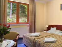 LE MONT Medical & SPA, Bad Flinsberg - Kur, Świeradów Zdrój