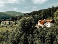 LE MONT Medical & SPA, Bad Flinsberg - Kur, Świeradów Zdrój