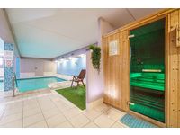 LE MONT Medical & SPA, Bad Flinsberg - Kur, Świeradów Zdrój