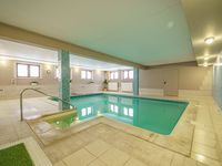 LE MONT Medical & SPA, Bad Flinsberg - Kur, Świeradów Zdrój