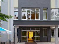 GEOVITA, Kolberger Deep / Dźwirzyno, Dźwirzyno
