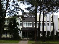 GEOVITA, Kolberger Deep / Dźwirzyno, Dźwirzyno