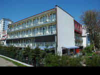 PERELKA, - Kolberg / Kołobrzeg, Kołobrzeg