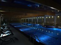 DORIS SPA, - Kolberg / Kołobrzeg, Kołobrzeg