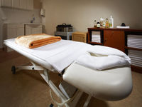 BOHEMIA, Marienbad (Kur), Mariánske Lázne