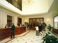 THERMAL, Karlsbad (Kur), Karlový Vary