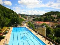 THERMAL, Karlsbad (Kur), Karlový Vary