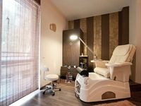 BAGINSCY SPA - Massage Woche