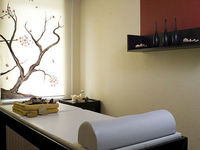 BAGINSCY SPA - Massage Woche