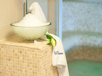 BAGINSCY SPA - Massage Woche