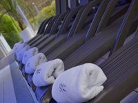 BAGINSCY SPA - Massage Woche