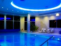 BAGINSCY SPA - Massage Woche