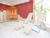 BAGINSCY SPA - Massage Woche