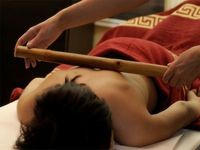 BAGINSCY SPA - Massage Woche