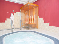 BAGINSCY SPA - Massage Woche