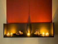 BAGINSCY SPA - Massage Woche