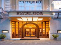 EXCELSIOR, Marienbad (Kur), Mariánske Lázne