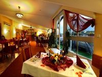 KRIVAN, Marienbad (Kur), Mariánske Lázne