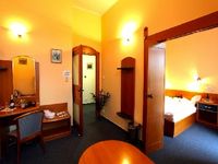 KRIVAN, Marienbad (Kur), Mariánske Lázne