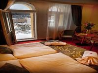 KRIVAN, Marienbad (Kur), Mariánske Lázne