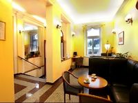 KRIVAN, Marienbad (Kur), Mariánske Lázne