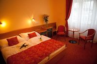 KRIVAN, Marienbad (Kur), Mariánske Lázne