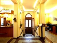 KRIVAN, Marienbad (Kur), Mariánske Lázne