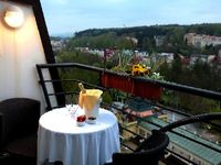 KRIVAN, Marienbad (Kur), Mariánske Lázne