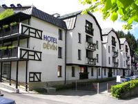 DEVIN, Marienbad (Kur), Mariánske Lázne