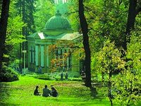 DEVIN, Marienbad (Kur), Mariánske Lázne
