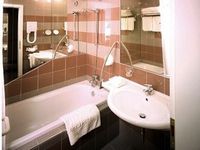 CRISTAL PALACE , Marienbad (Kur), Mariánske Lázne