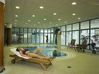 CRISTAL PALACE , Marienbad (Kur), Mariánske Lázne