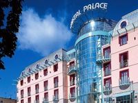 CRISTAL PALACE , Marienbad (Kur), Mariánske Lázne