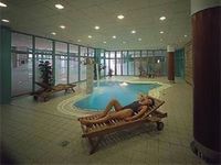 CRISTAL PALACE , Marienbad (Kur), Mariánske Lázne