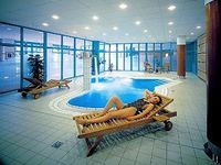 CRISTAL PALACE , Marienbad (Kur), Mariánske Lázne