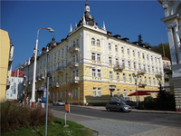 REITENBERGER, Marienbad (Kur), Mariánske Lázne